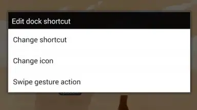 LauncherPro screenshot 3