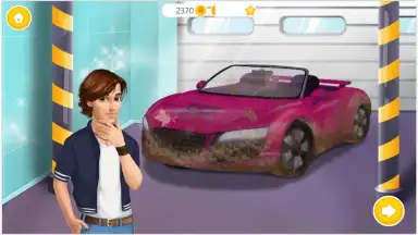 Hannah's High School Crush screenshot 5
