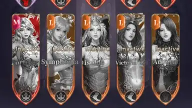 League of Angels: Pact screenshot 13