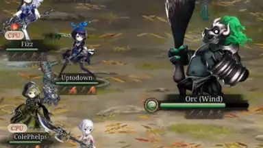 SINoALICE screenshot 9