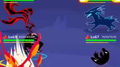 Voidpet Dungeon screenshot 9