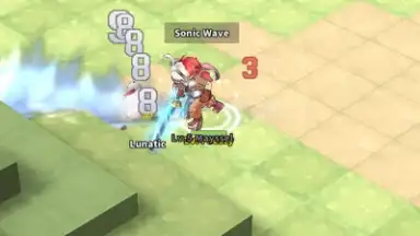The Labyrinth of Ragnarok screenshot 2