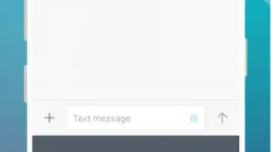 Ridmik Classic Keyboard screenshot 1