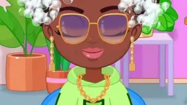 Hair Salon screenshot 5