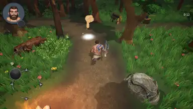 For Glory screenshot 1