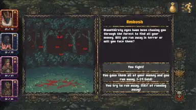 Battle Souls screenshot 6
