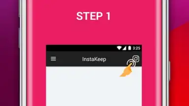 InstaSave & Rapid Repost For Instagram -No Crop screenshot 2