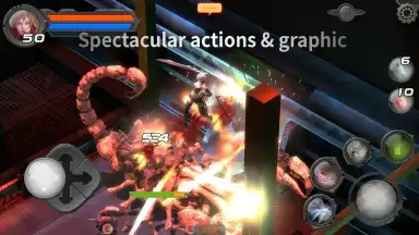 Mutant screenshot 5