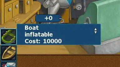 Russian fishing screenshot 2