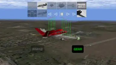 X-Plane 9 screenshot 4