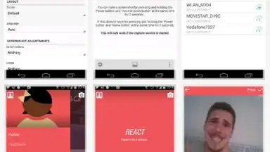 Screenshot Easy screenshot 3