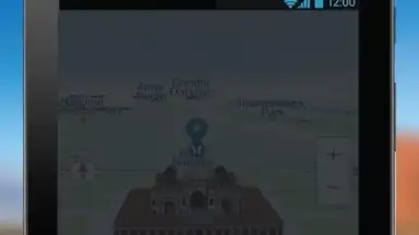NaviMaps screenshot 9