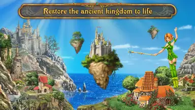4 Elements screenshot 3