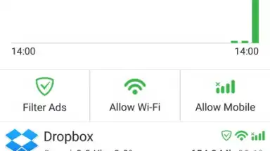 Adguard screenshot 11