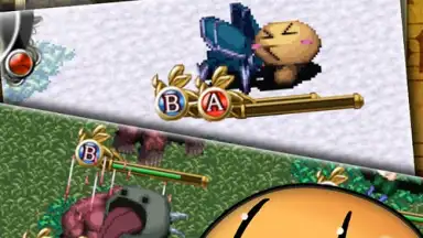 Band of Monsters screenshot 3