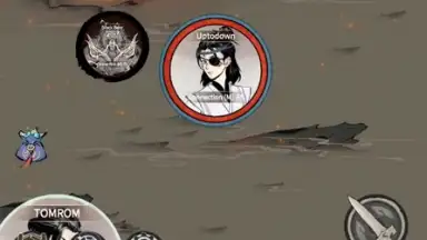 Overmortal screenshot 16