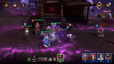 Awaken: Chaos Era (Old) screenshot 3