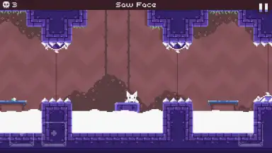 Cat Bird screenshot 15