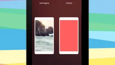 Inspire Launcher screenshot 2