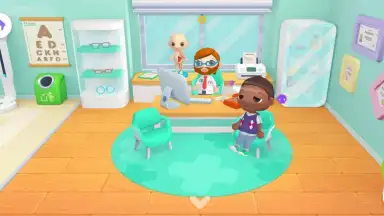 Central Hospital Stories screenshot 3