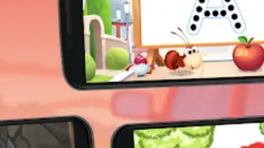 Intellecto Kids Learning Games screenshot 10