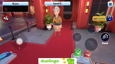 I Am Security screenshot 6