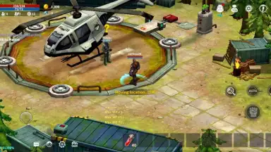 Zone4M screenshot 11