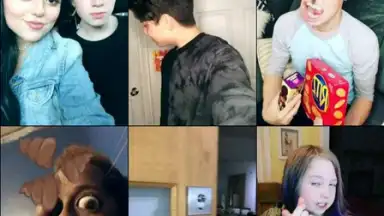 musical.ly Lite screenshot 7