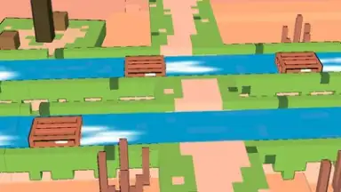 Jumpy Pets screenshot 13