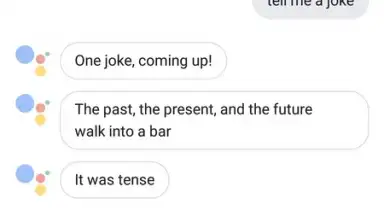 Google Assistant Go screenshot 1