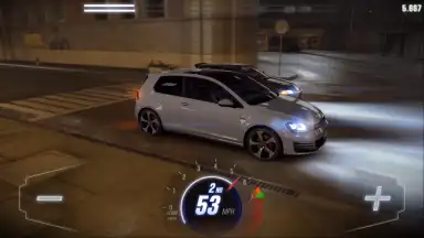 CSR Racing 2 screenshot 5