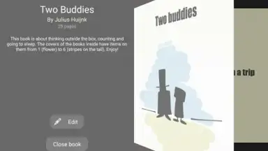 My Picture Books screenshot 5