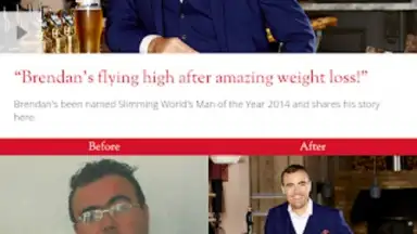 Slimming World screenshot 15