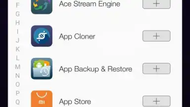 Doze screenshot 1