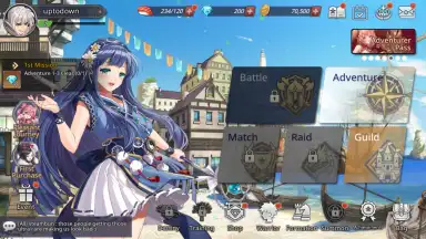 Samurai Blade: Yokai Hunting screenshot 13