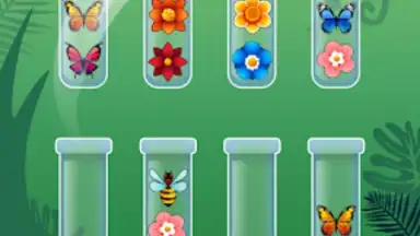 Ball Sort Master - Puzzle Game screenshot 12