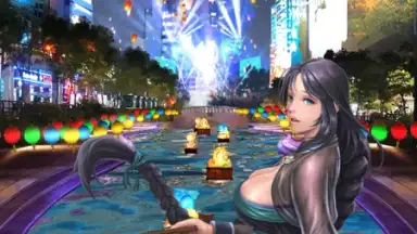Idle Angels screenshot 12