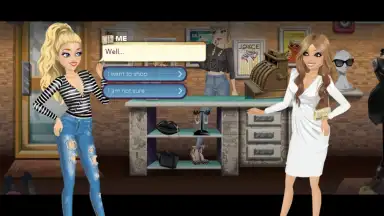 Hollywood Story screenshot 9