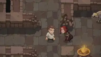 Order Of Fate screenshot 5