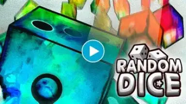 Random Dice screenshot 1