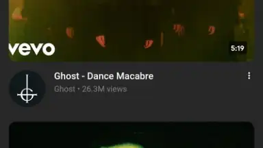 SongTube screenshot 4