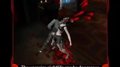Dark Legends screenshot 4