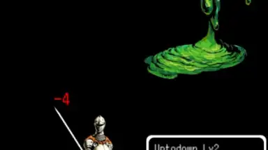 Buriedbornes screenshot 3