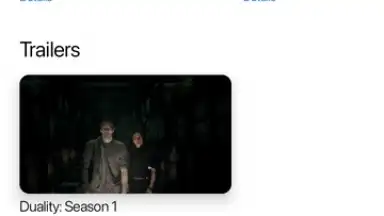 Apple TV screenshot 2