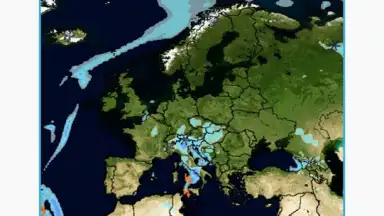 Погода Голландии screenshot 2