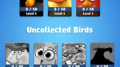 Angry Birds Kingdom screenshot 14