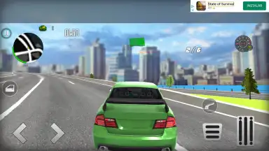 Gangster Games Crime Simulator screenshot 5