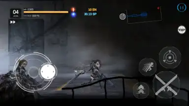 EARTH WARS screenshot 4