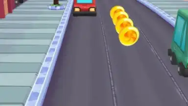 Om Nom Run 3 screenshot 6