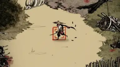 Lost Blade screenshot 8